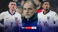 World Cup 2026: Thomas Tuchel's England squad dilemmas as Sky Sports writers pick their Three Lions XI