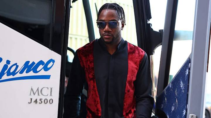 LIVE: Highlights & updates from Giants