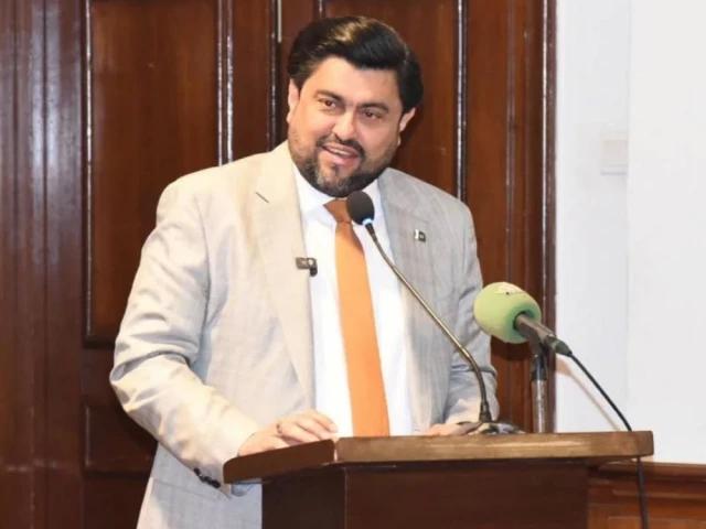 PPP demands Sindh governor's removal