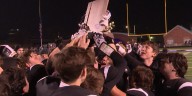 16 Sports Xtra: Indiana High School Football Regional Championship Highlights Pt. 1