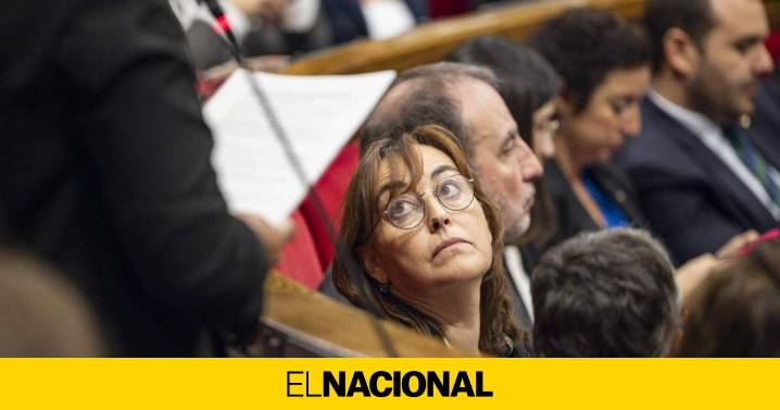 El PSC asume los reclamos de ERC, Comuns y CUP con la prohibición de la especulación en la vivienda