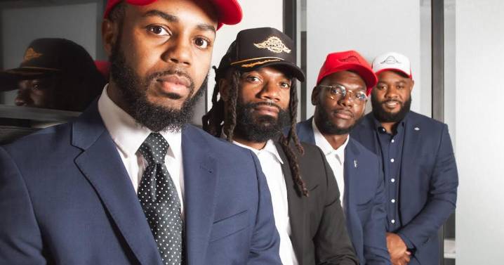 Good Hangs: Official Wings