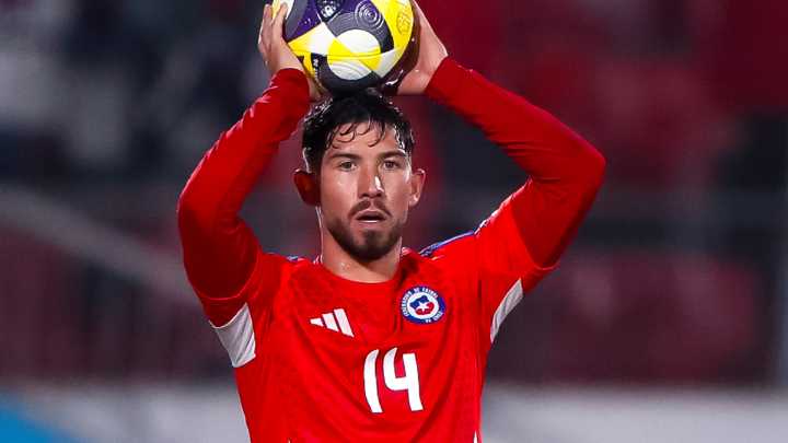 El duro llamado de Loyola: Que la gente nos apoye, habrá momentos donde vamos a sufrir