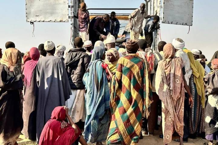 RSF agrees to US humanitarian ceasefire proposal