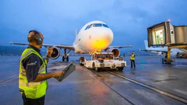 El Gobierno autorizó a una aerolínea china para vuelos regulares entre Buenos Aires y Shanghai