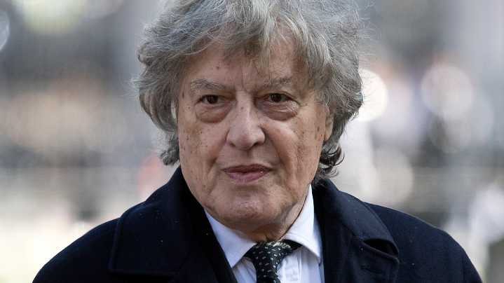 Tom Stoppard, acclaimed playwright and screenwriter, dies at 88 : NPR