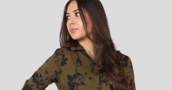 Debenhams shoppers find 'new favourite dress' in the shape of £31 sale number that's 'even prettier in person'