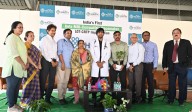 Sri Sri Holistic Hospitals achieves milestone with Amvia Edge cardiac device implantation