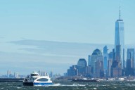 New NYC Ferry routes to connect Brooklyn, Staten Island and Manhattan by end of year • Brooklyn Paper
