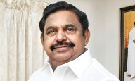 Appoint full-time DGP to restore l&O in Tamil Nadu: Palaniswami