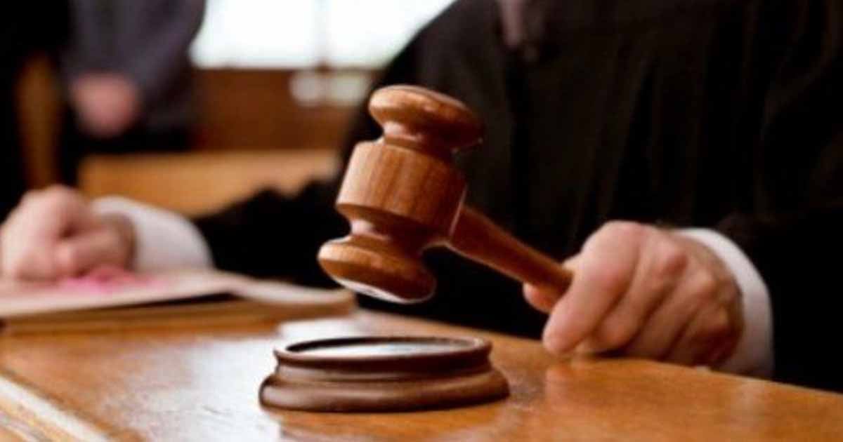 Piura: dictan prisión preventiva para involucrados en triple homicidio