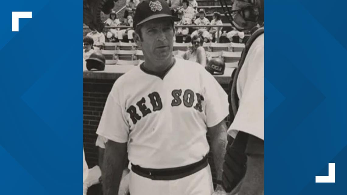 Winston-Salem baseball legend Bill Slack dies at 92