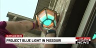 Project Blue Light in Missouri