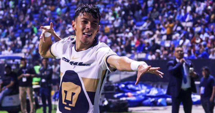 Pumas remonta dramáticamente a Cruz Azul y clasifica al play-in; La Máquina termina tercera y Toluca líder
