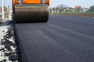 Iniciaron las obras del proyecto de Kresson Road