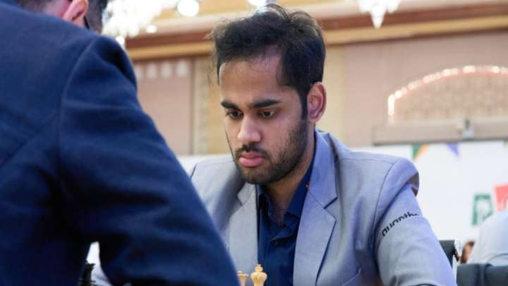 FIDE World Cup: Arjun Erigaisi, Harikrishna advance to pre-quarters; Praggnanandhaa knocked out