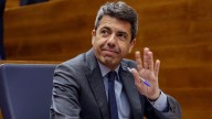 Los líderes del PP valenciano piden a Mazón que resista: "No puedes dejar que Sánchez te haga 'un Rita Barberá'"