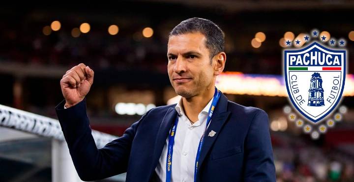 Adiós inesperado: Jaime Lozano deja Pachuca en medio del torneo