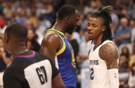 Draymond Green Delivers Final Verdict on Ja Morant As Trade Rumors Emerge Draymond Green shares his frank perspective on Ja Morant's recent suspension and what it reveals about the star's future with 