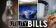 Report: Over 5% of Arizona households ‘severely overdue’ on utility bills