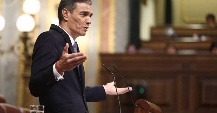 Junts escenifica su ruptura con Sánchez: “Es un hipócrita”