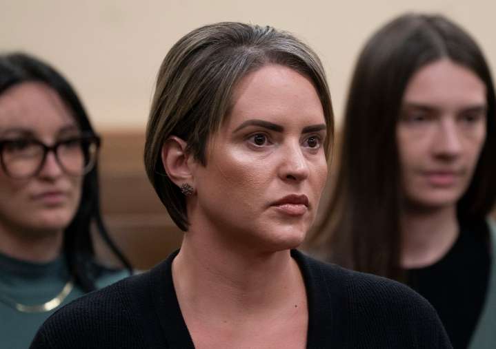 Former Clackamas County commissioner appears to have fled country before theft trial, state officials say