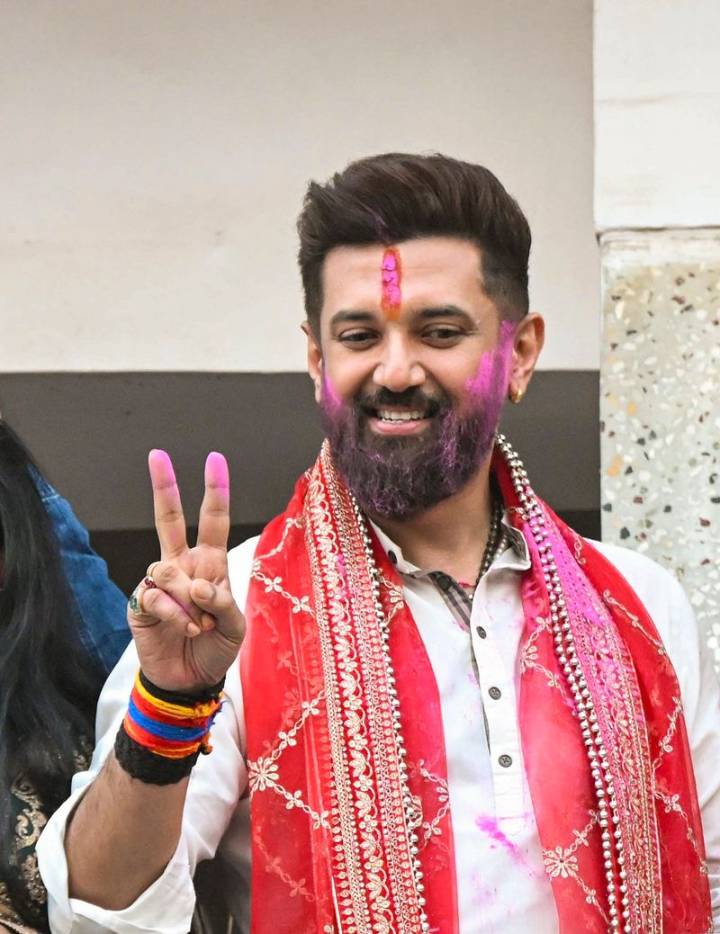 Several ministers among NDA winners in Bihar election