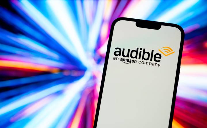 Best Audible Deal 2025: 3-Month Subscription for $0.99/Month, 93% Off