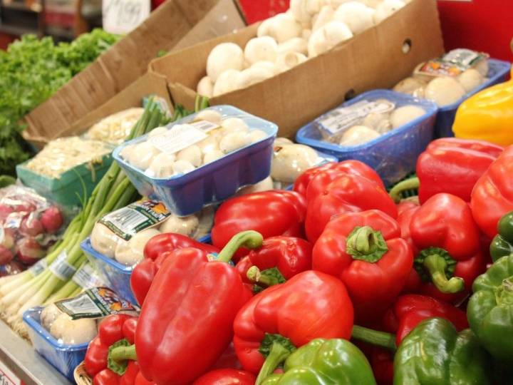 Opinion: Many in Sask. among Canadians grappling with food affordability