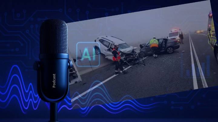 El día en minutos: choque fatal en Chile, polémica por un concejal borracho y novedades del vino