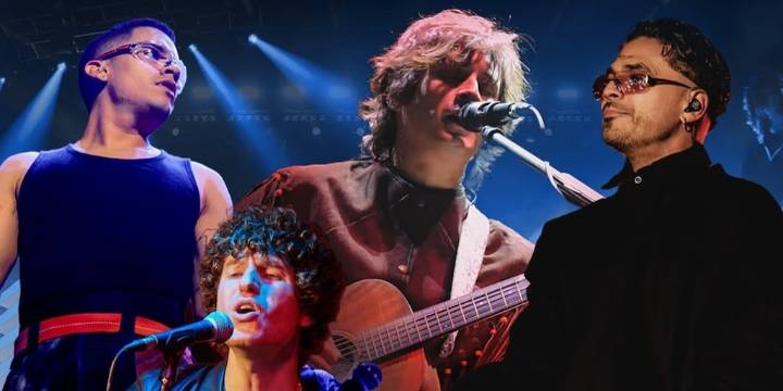 Tecate Supremo se fusiona con Península: Zoé, Foster the People y The Kooks serán testigos del histórico festival