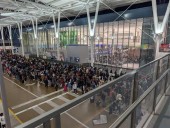 Pack your patience: Houston airport TSA tips to beat long security lines at IAH and Hobby