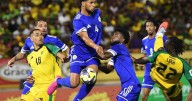Curaçao makes soccer history as smallest nation by population to qualify for a World Cup