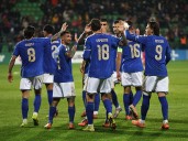 En Italia hay confianza: ‘podemos ganar’