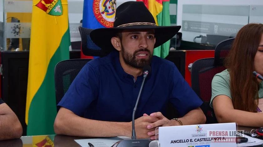 Concejo de Yopal amplió por nueve días más la suspensión del proceso para elegir Secretario General