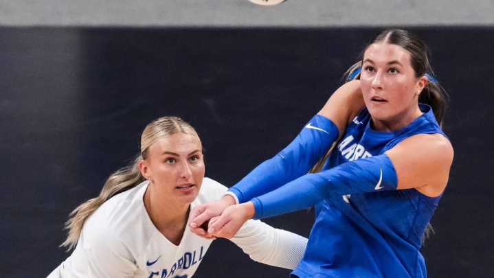 IHSAA: Who is Indiana high school volleyball player of year for 2025?
