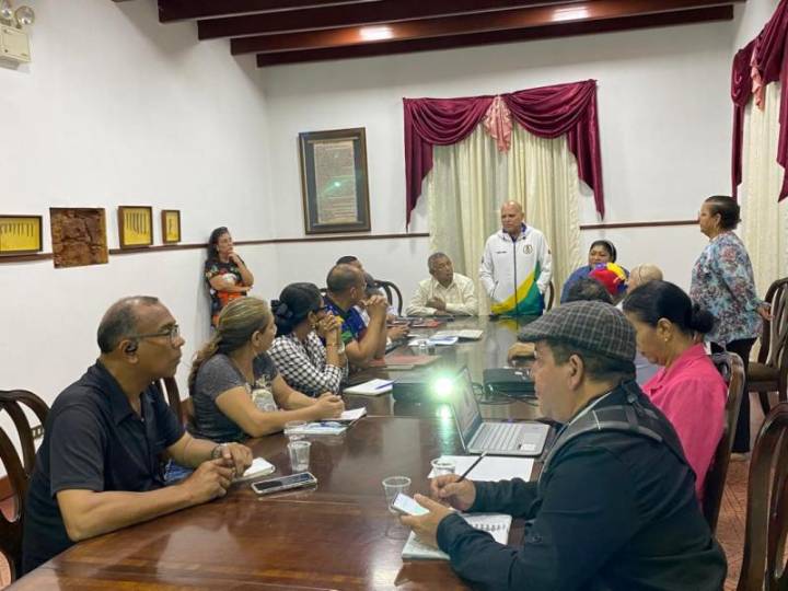 Realizarán Sesión Especial del Cleb por el Día del Músico