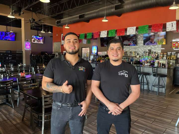 Casa Fiesta Grill, where flavor meets fun on U.S. 280