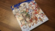 Area Woman Buys Extra Advent Calendar to Count Down the Days Until the Start of Her Actual Advent Calendar