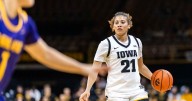 Iowa vs. Southern women’s basketball glance: Time, TV, notes