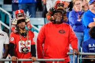 3 ways YouTube TV subscribers can watch Texas vs Georgia football streaming free today; Channel, time, odds