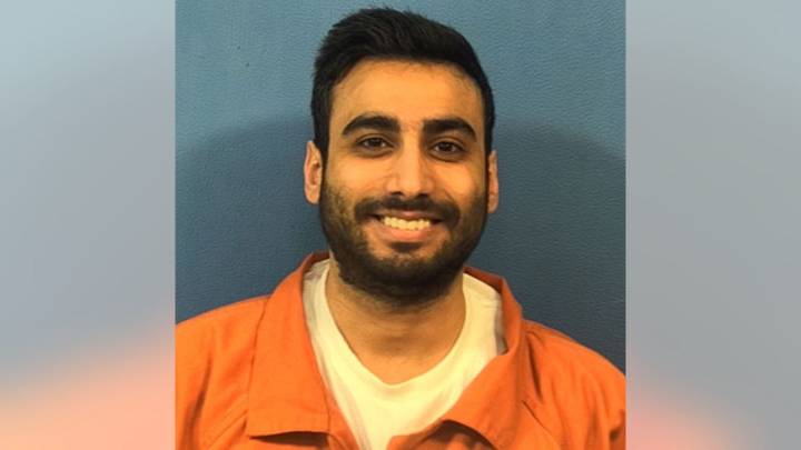 Naperville man accused of having fentanyl, 'enough to kill entire cities'