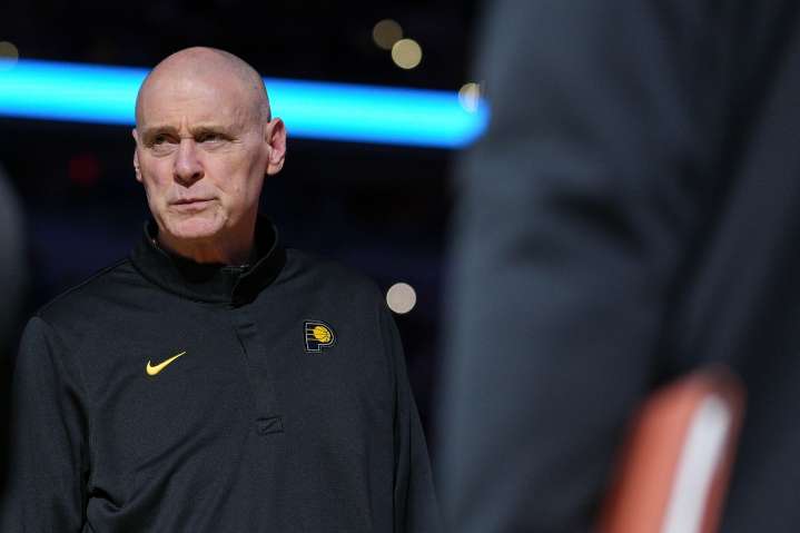 Ex-Pistons coach sees ‘toughness’ of early 2000s teams in current Detroit roster