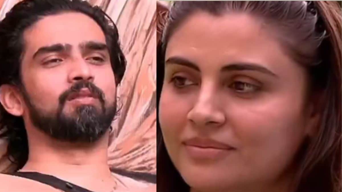 Bigg Boss 19: Awez Darbar Accuses Amaal Malik Of Lying About His Bond With Malti Chahar