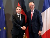 “Compra alemán”: el gobierno de Alemania presentó un plan de soberanía industrial para no depender de insumos chinos o de Estados Unidos