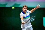 Stan Wawrinka Wins Hearts After Pulling Off Stunning Victory in Athens: “One of the GOATs”
