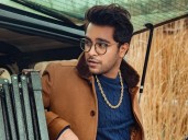 Asim Azhar drops his 'most honest album yet'