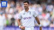 England great James Anderson tips Australian Ashes win