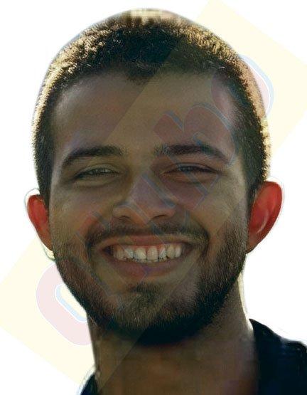 Choque múltiple dejó a un joven muerto en segundos