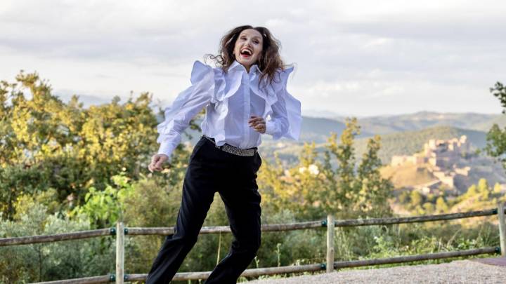 No es Lux, es Luz... Casal (★★★✩✩), y otros discos de la semana